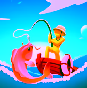 Fisherman Life